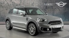MINI Countryman 2.0 Cooper S Sport 5dr Petrol Hatchback